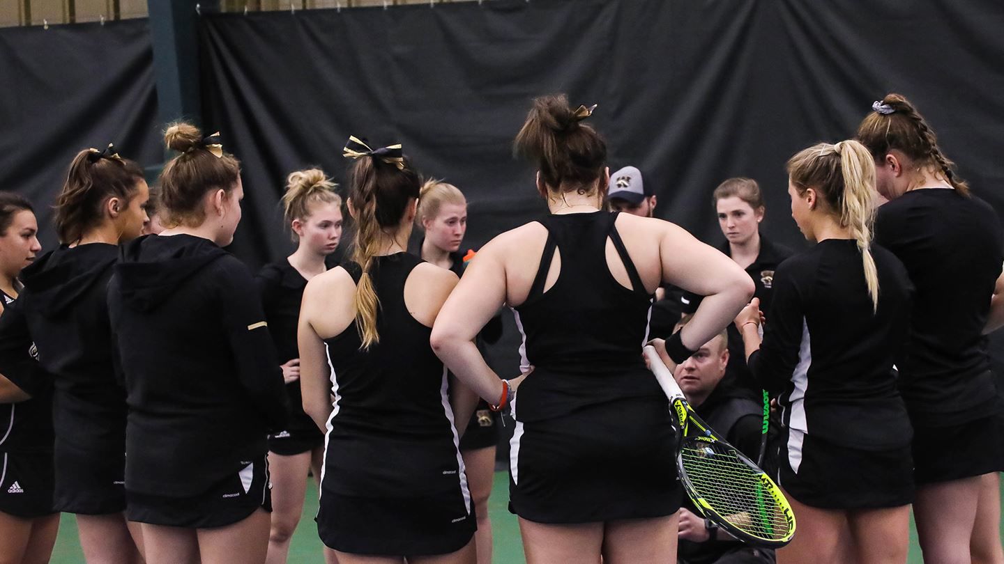 WMU Women's Tennis